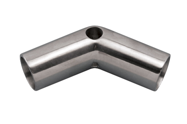 Stainless Steel Bow Former, Railing and Bimini, S3663-0000, S3663-0001